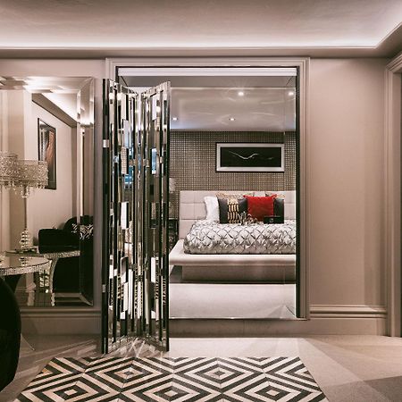 Square Townhouse Hotel Brighton Bagian luar foto