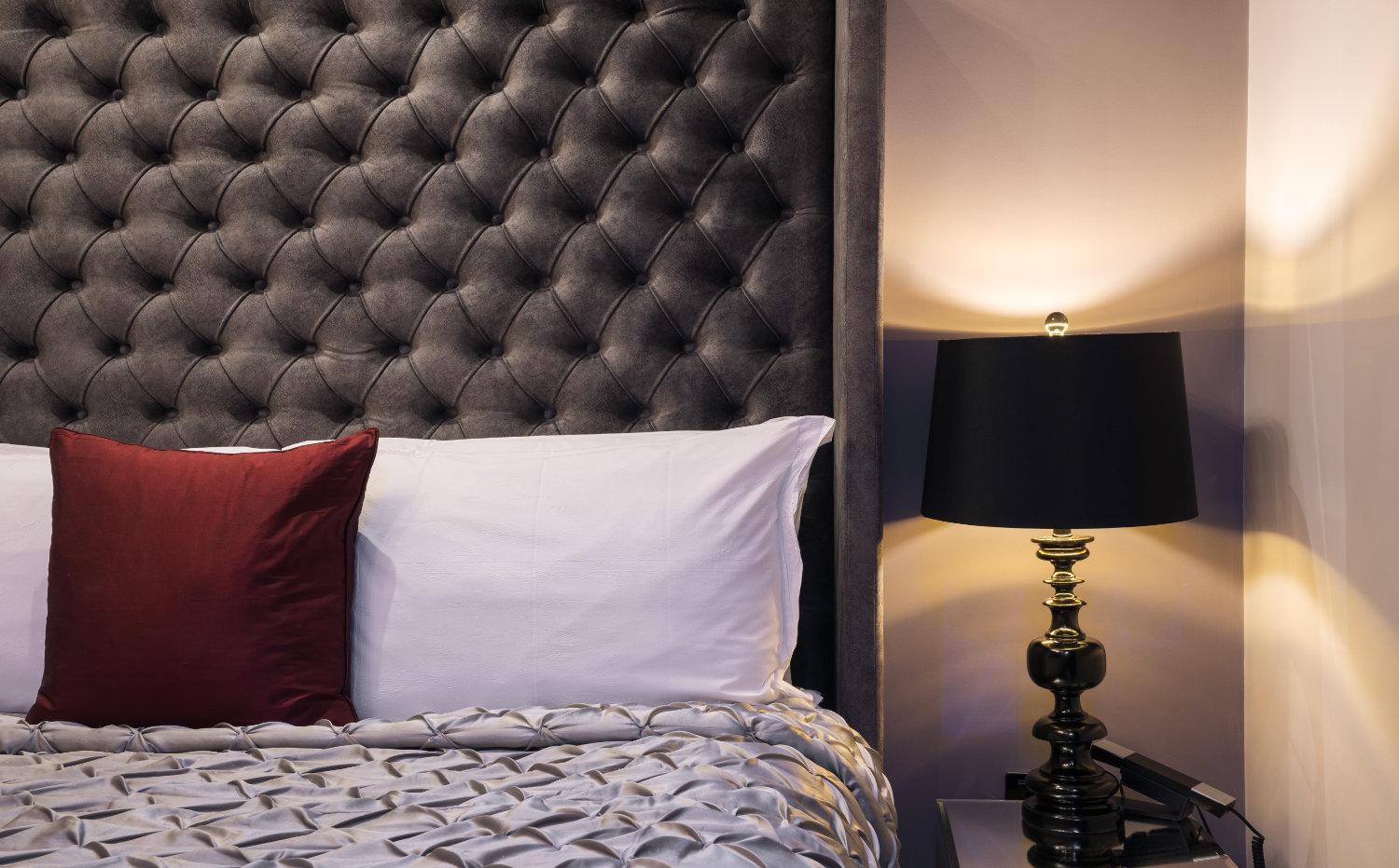 Square Townhouse Hotel Brighton Bagian luar foto