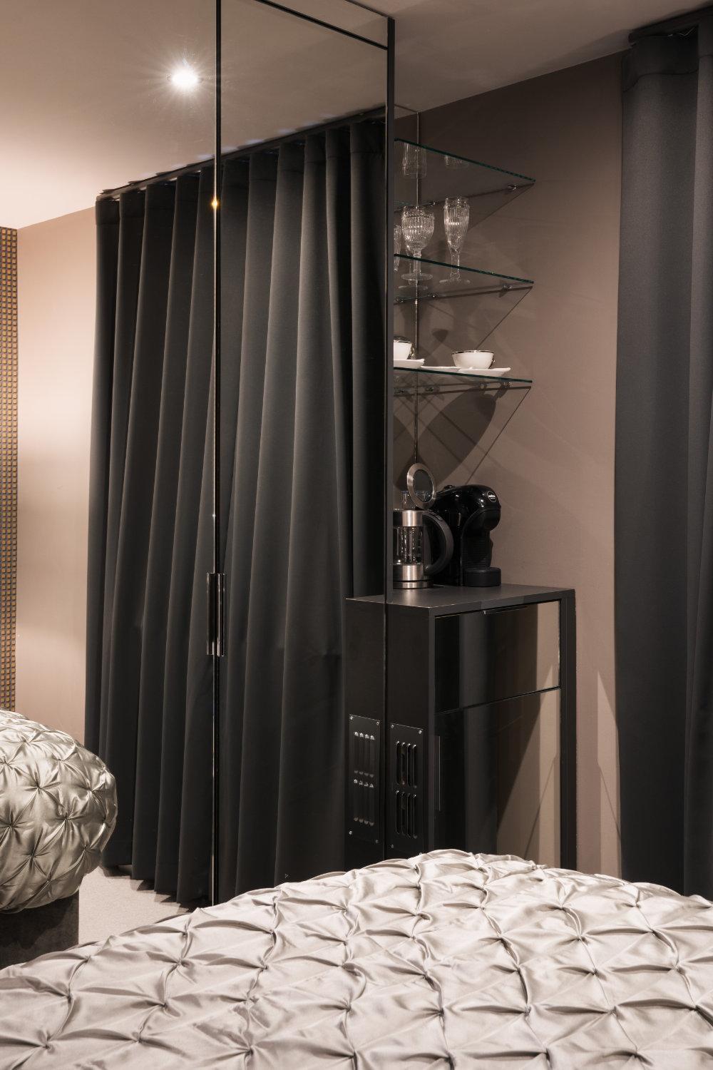 Square Townhouse Hotel Brighton Bagian luar foto