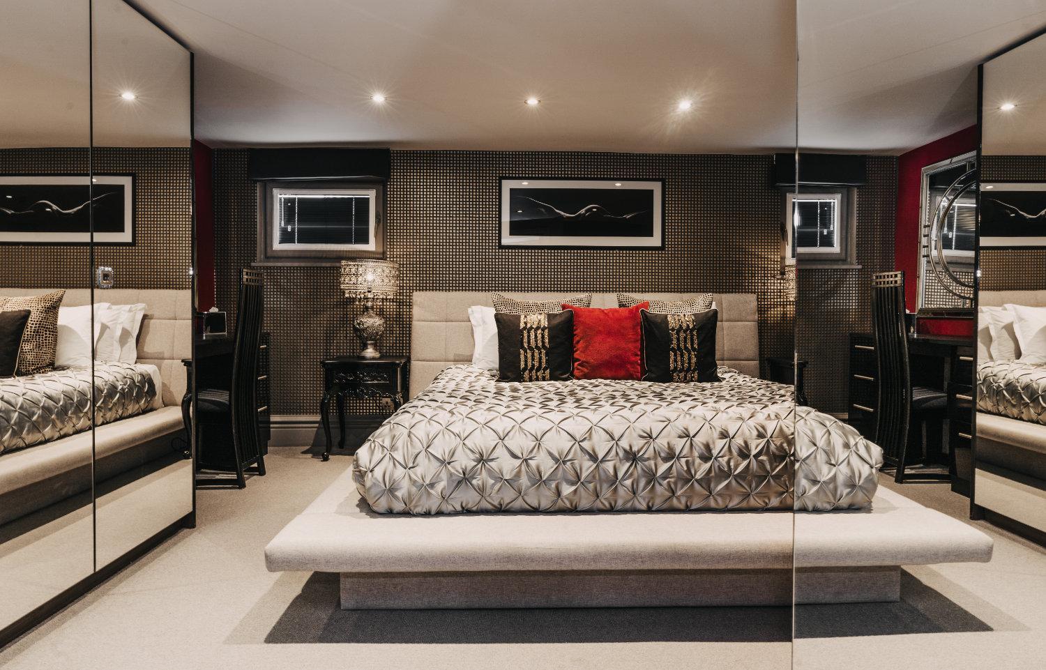 Square Townhouse Hotel Brighton Bagian luar foto