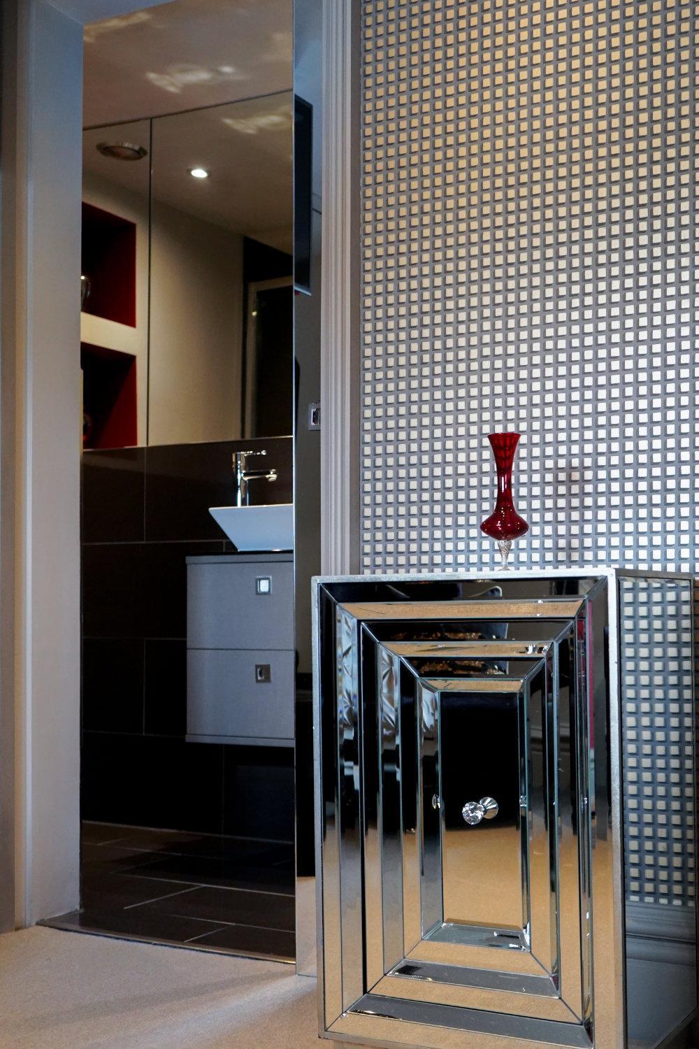 Square Townhouse Hotel Brighton Bagian luar foto