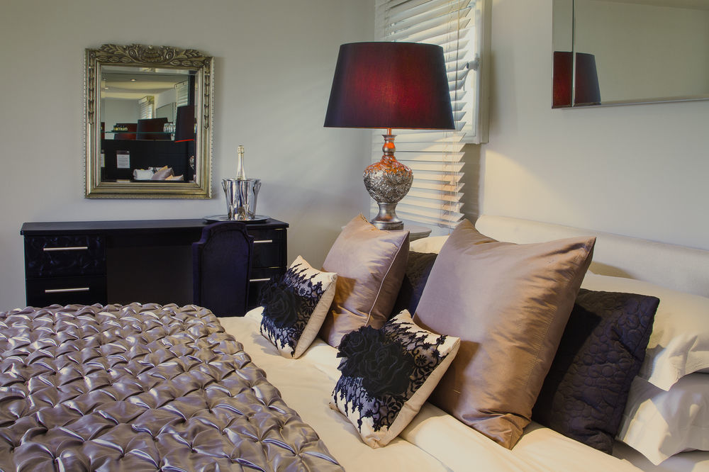 Square Townhouse Hotel Brighton Bagian luar foto